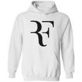 Roger Federer Basic Hoodie