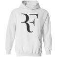 Roger Federer Style Tennis Hoodie