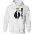 Roger Klotz Bad Boy Hoodie