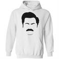 Ron Swanson Hoodie