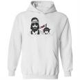 Royal Tenenbaums Richie And Mordecai Hoodie