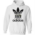 Run Dmc Sport Hoodie