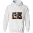 Ruth Bader Ginsburg And Avengers Not All Heroes Wear Capes Shirt Hoodie