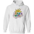 Ryans World Cloud Boys Hoodie