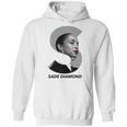 Sade Diamond Hoodie