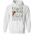 Santas Gift Provider Hoodie