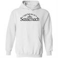 You Had Me At Sassenach Hoodie