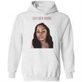 Say Her Name Breonna Taylor Hoodie