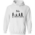 Schitts Creek The Roses Hoodie