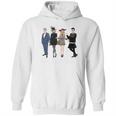 Schitts Creek Simply The Best Hoodie