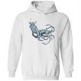 Sea Emperor Transparent Subnautica Underwater Fish Hoodie