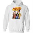 Seinfeld Goal Hoodie