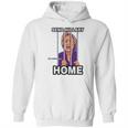 Send Hillary Clinton Home The United Spot Shirt Hoodie