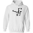 Sergio Aguero Manchester City Air Aguero Hoodie