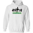 Sesame Street - Raised On The Streets T-Shirt_1 Hoodie