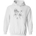 Shadow Spiders Scp Foundation Hoodie