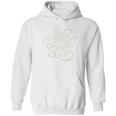 Shane Smith And The Saints Black Cream Crew Hoodie