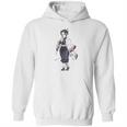 Shinobu Kocho Demon Slayers Graphic Hoodie