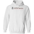 Simple Logo University Of South Carolina Columbia 2020 Hoodie