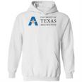 Simple Logo University Of Texas Arlington 2020 Hoodie