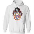 Sleia Death Hoodie