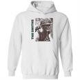 The Smiths Meat Is Murder Hoodie