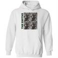 The Smiths Meat Is Murder Hoodie