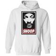 Snoop Dogg Poster For Fans Hoodie