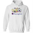 Snoopy And Friends Champion Peanuts Hoodie