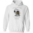 Snoopy Life Is Better With Kiss Band Hoodie