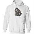 Soffe Mens Hoodie