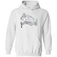 Squidbillies Krystal Hoodie