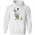 Star Snoopy Hoodie