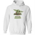 Star Wars The Mandalorian The Child Snack Champ Hoodie