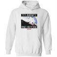 Starman To Infinity And Beyond Deluxe Hoodie