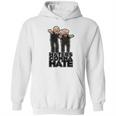 Statler And Waldorf - Haters Gonna Hate Hoodie