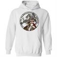 Stop The Islamization Of Europe - Knight Templar Hoodie