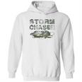 Storm Chasers Gift Idea Tornado Chasers Gear Hoodie