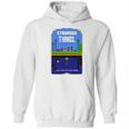 Stranger Things Mario Bros 2 Pixel Art Mashup T-Shirt Hoodie