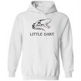 Stranger Things Toddler Little Dart Hoodie