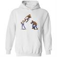 Streets Of Rage - Axel Hoodie