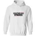 The Strokes Design Hoodie