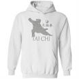 Tai Chi Qi Gong Wu Yang Chen Hao Hoodie