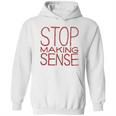 Talking Heads Stop Making Sense Vintage Hoodie