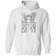 Tanjiro Kamado Kimetsu No Yaiba Demon Slayer Hoodie