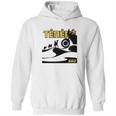 Tasse - Yamaha Ténéré Xt 660 Hoodie