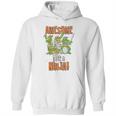 Teenage Mutant Ninja Turtles Cartoon Hoodie