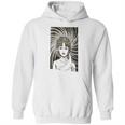 Terribly Tomie Junji Ito Hoodie