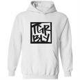 Tigerbelly Podcast Hoodie