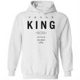 Tokyo Undrgrnd Japan Isle Of Dogs King Hoodie